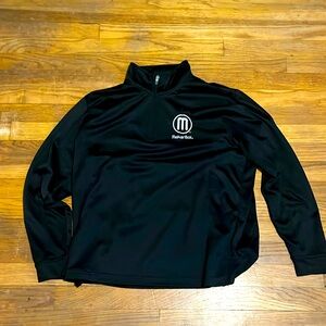 MakerBot Zip sweater